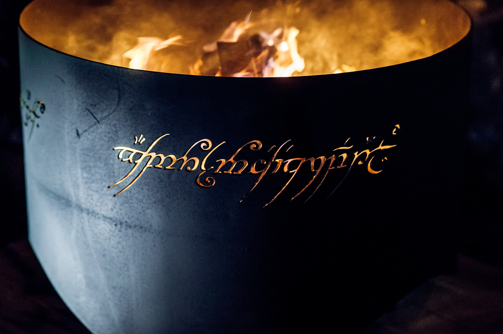 WeekEnD/В действии