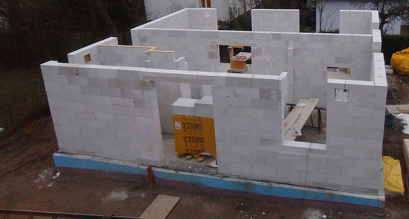 ЭнергоЭфективное строительство ИТОНГ.