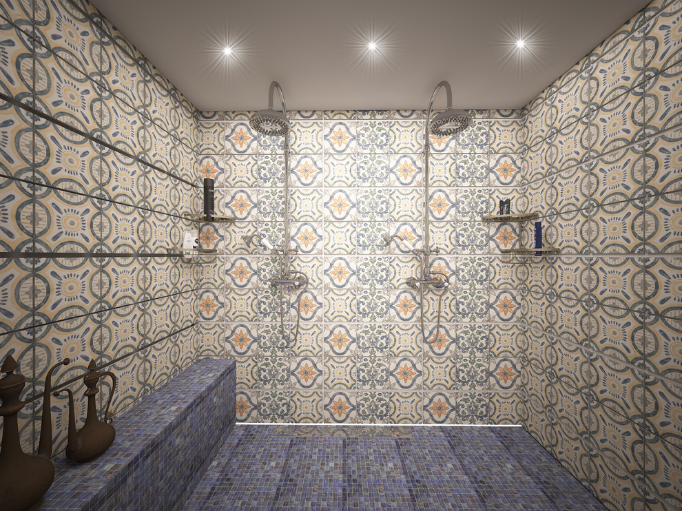 Таунхаус Богемный Лофт