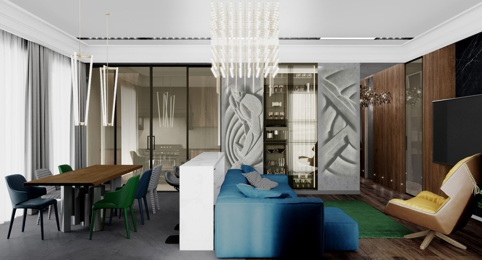 Садовые Кварталы_130кв.м.