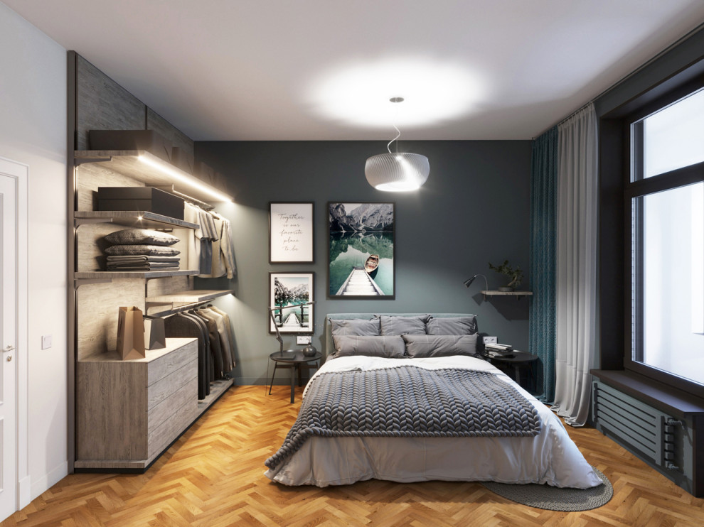 Серебряный парк 2