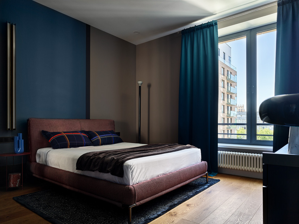 Геометрия пространства