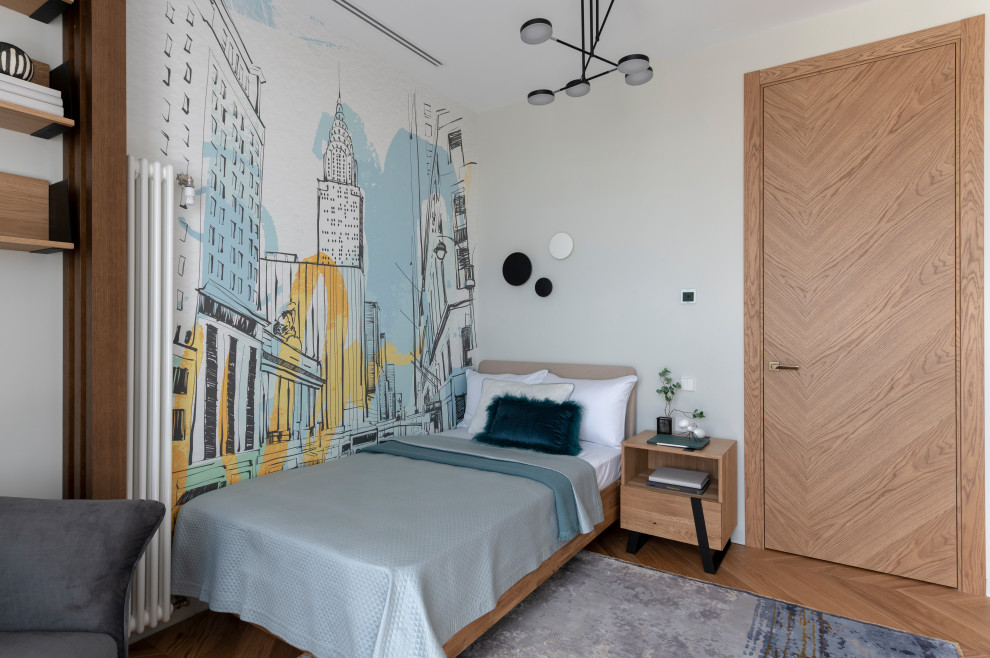 Серебряный фонтан