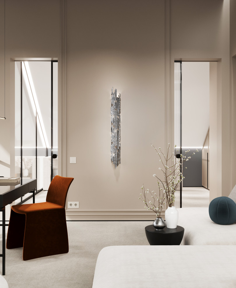 Дом на Новой Риге