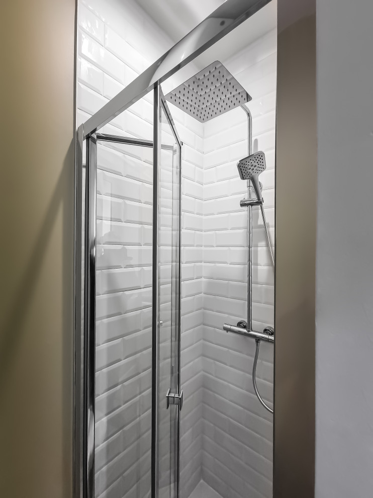 STUDIO ATYPIQUE LE MOURILLON