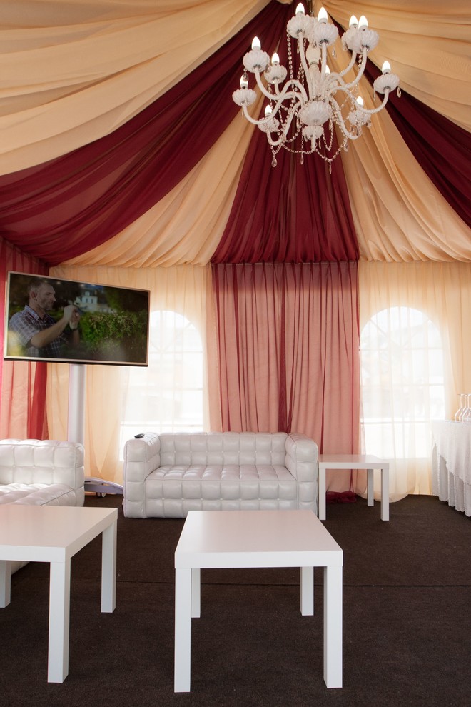 Factory Tents Azerbaijan