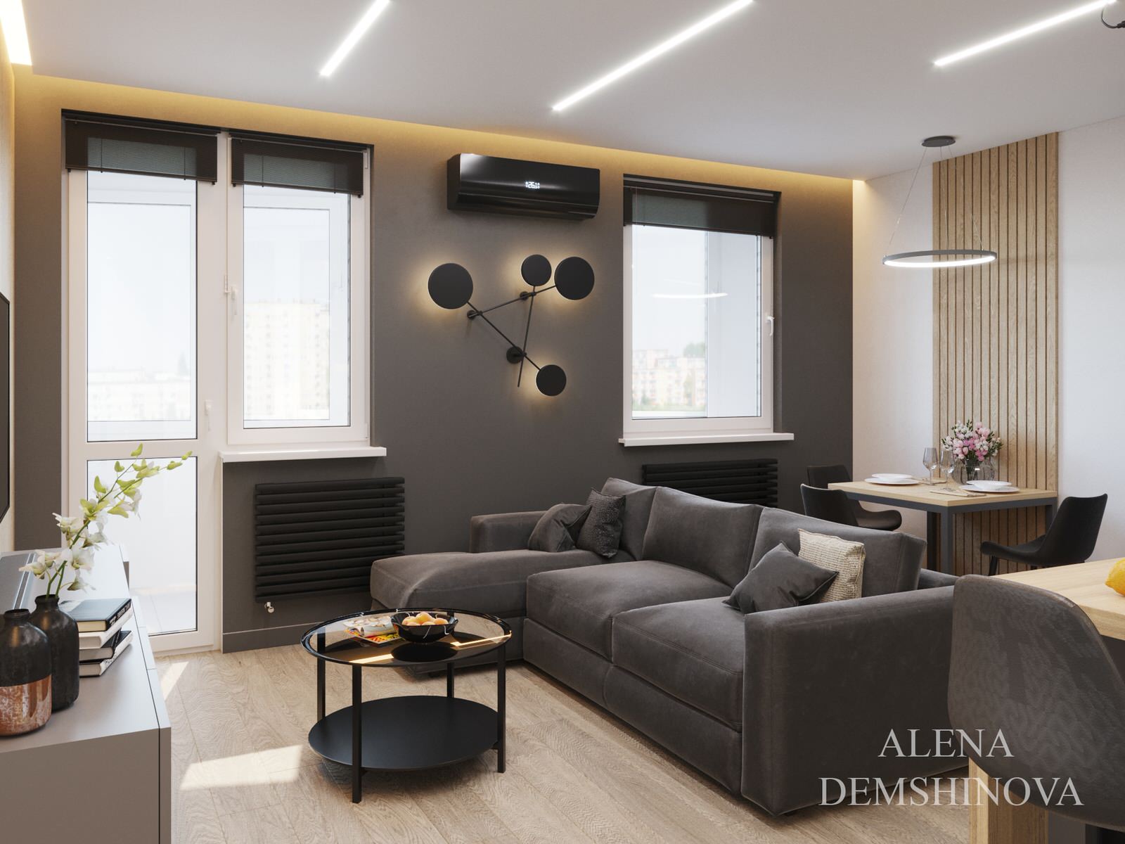 Квартира Михайлово