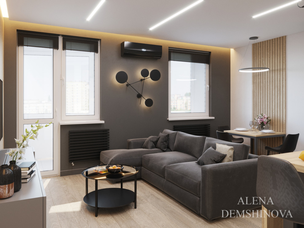 Квартира Михайлово