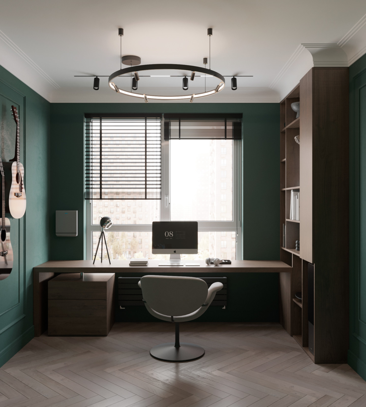 Западный порт