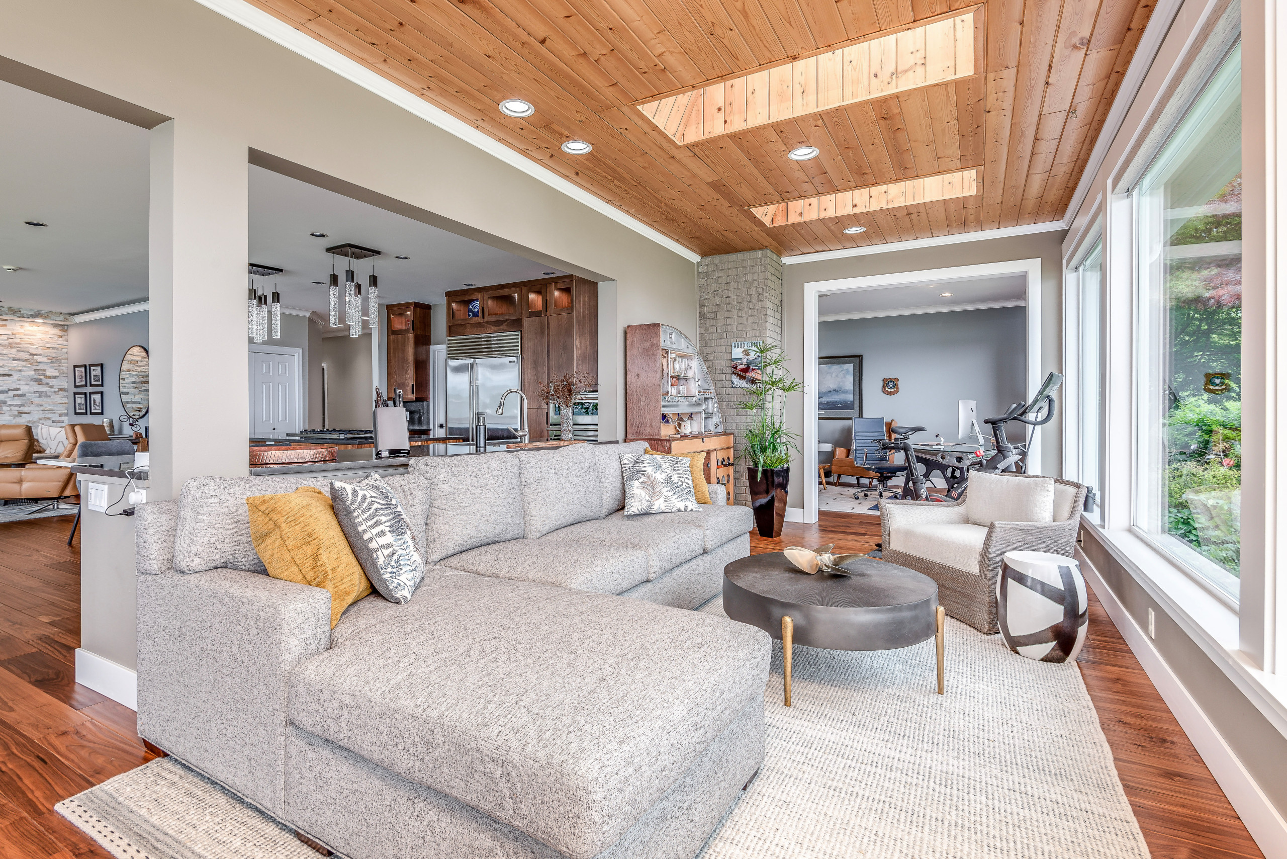 Gig harbor furnishings