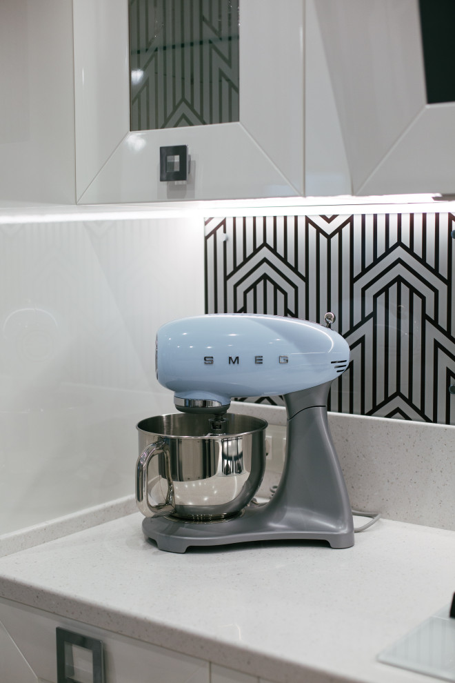 Дом для большой семьи