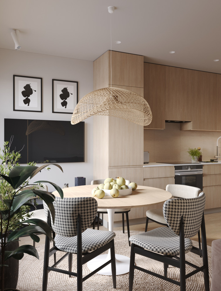 Красноказарменная 3