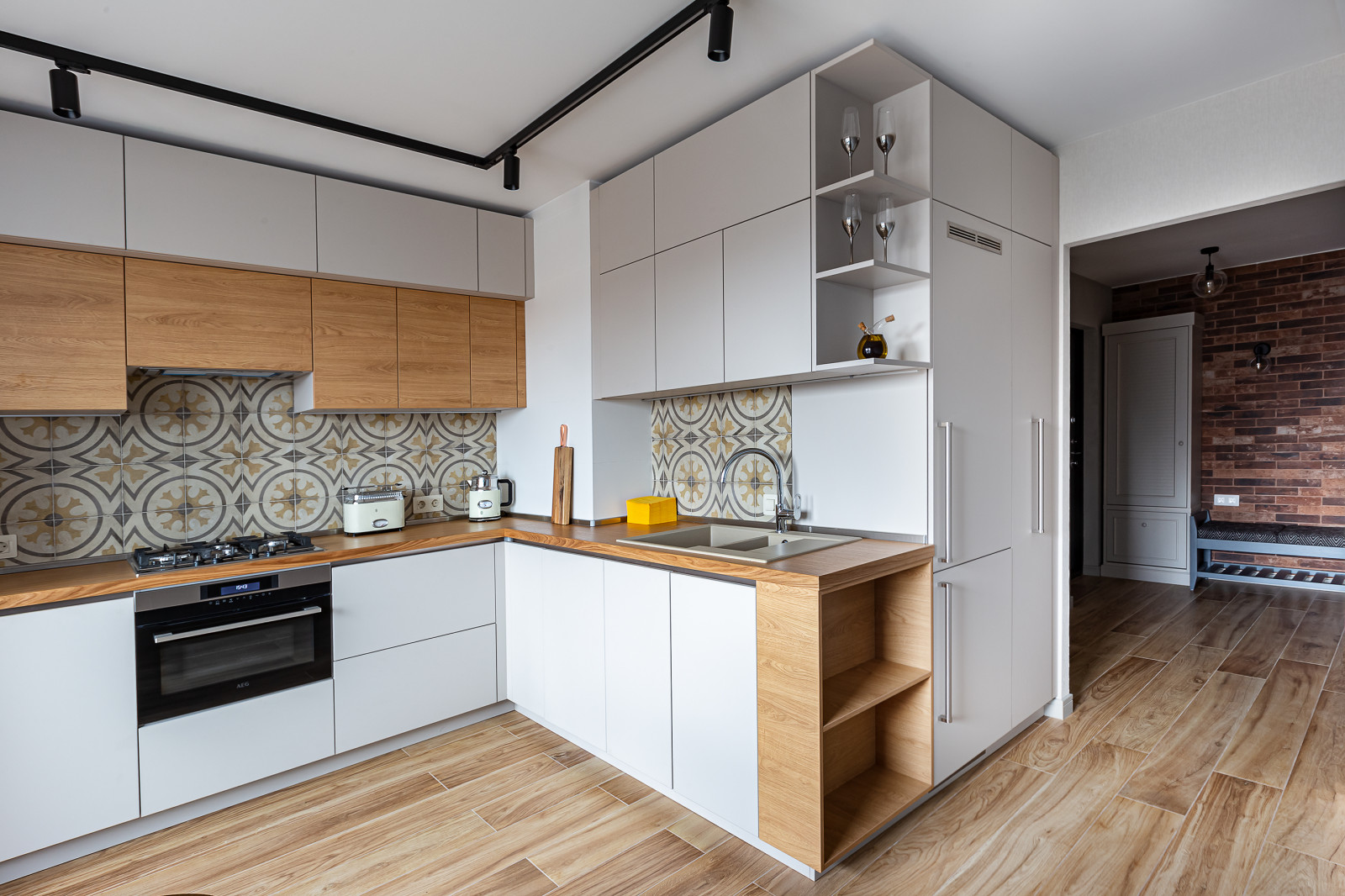 Квартира в ЖК "Северный простор"