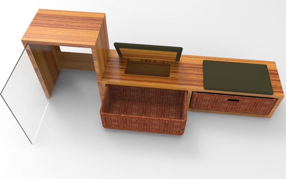 Реконструкция санузла