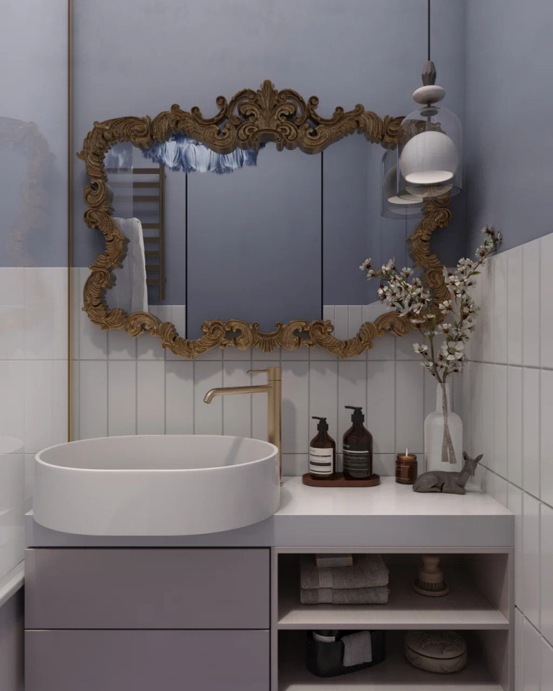 ЖК "CityBay", 40 м2