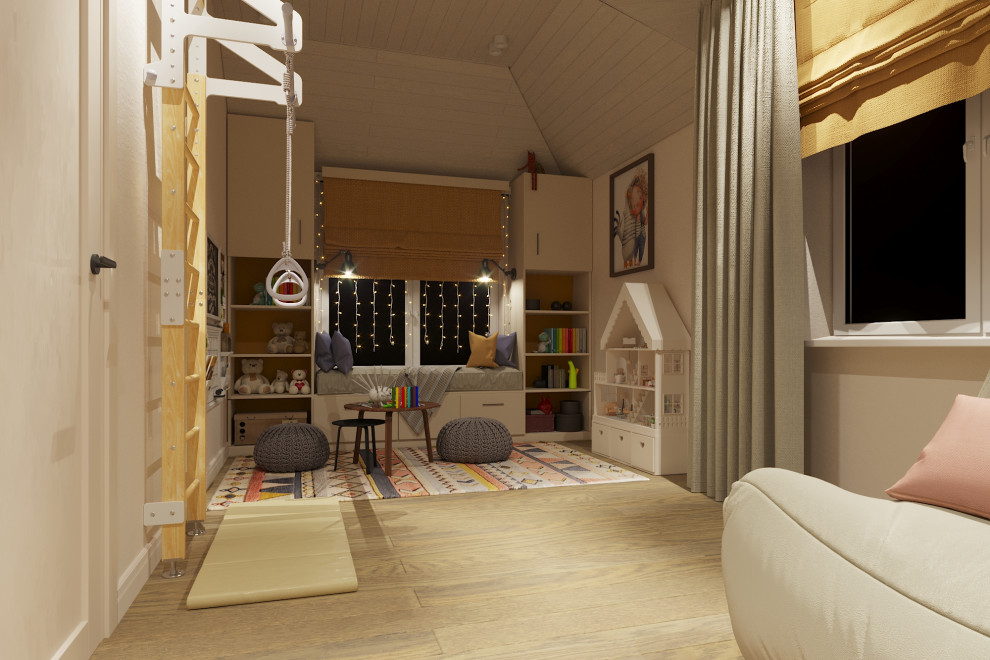 Место силы для Ильи Соболева