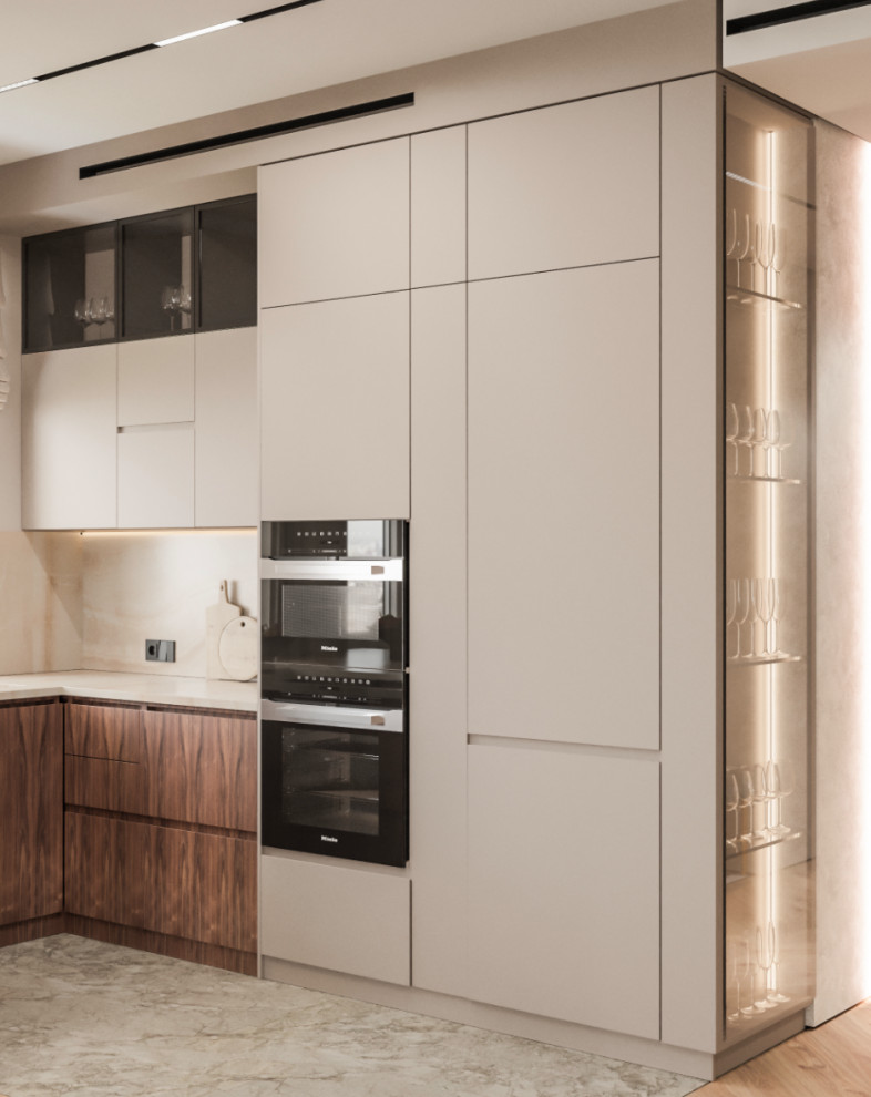 Квартира 91 м2