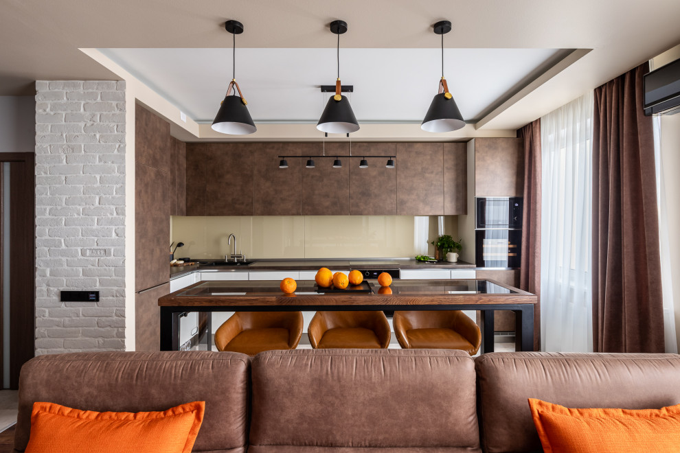 Квартира на Республиканской