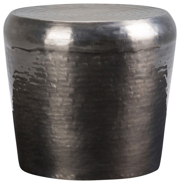 Troy Metal Accent Table