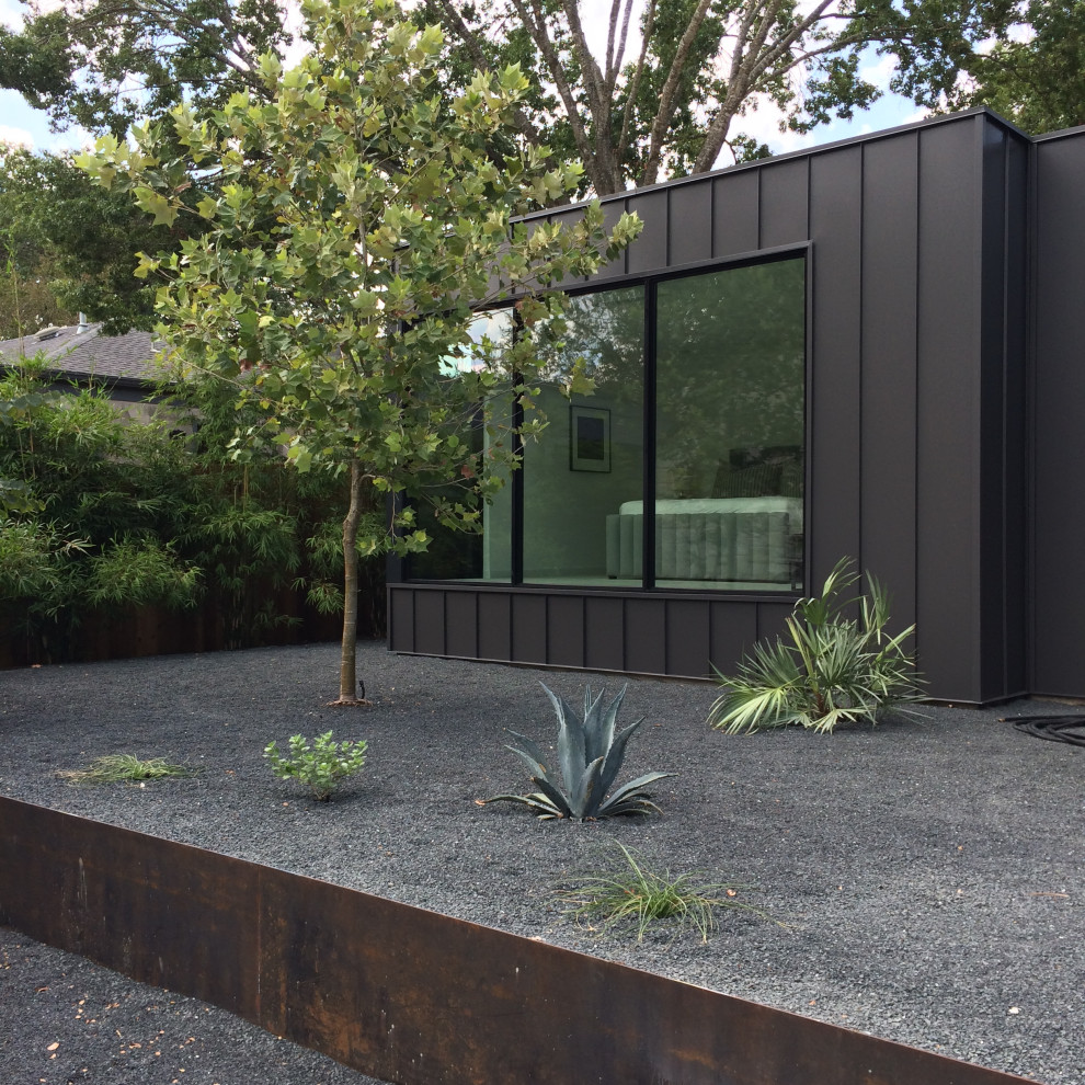 Contemporary Cottage