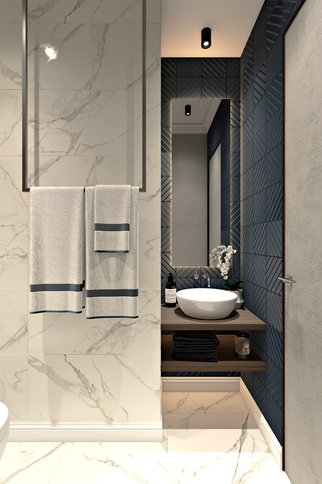 ЖК Московские Водники