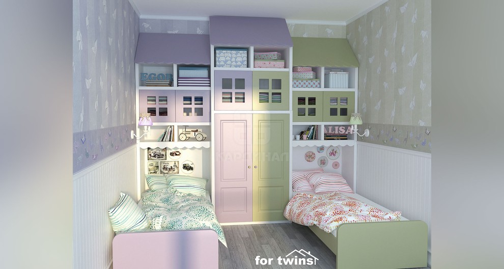 Детская комната