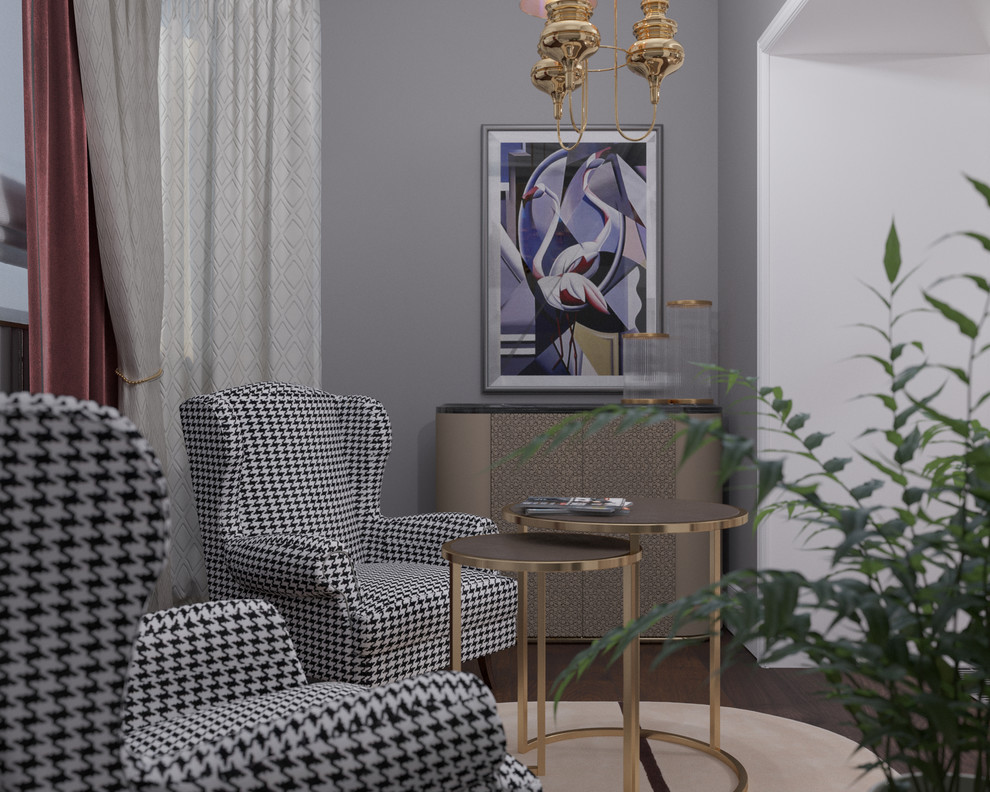 Олимпийская набережная