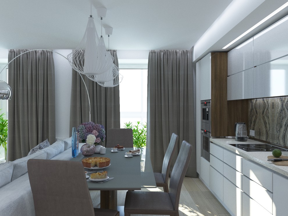 Легкость в камне