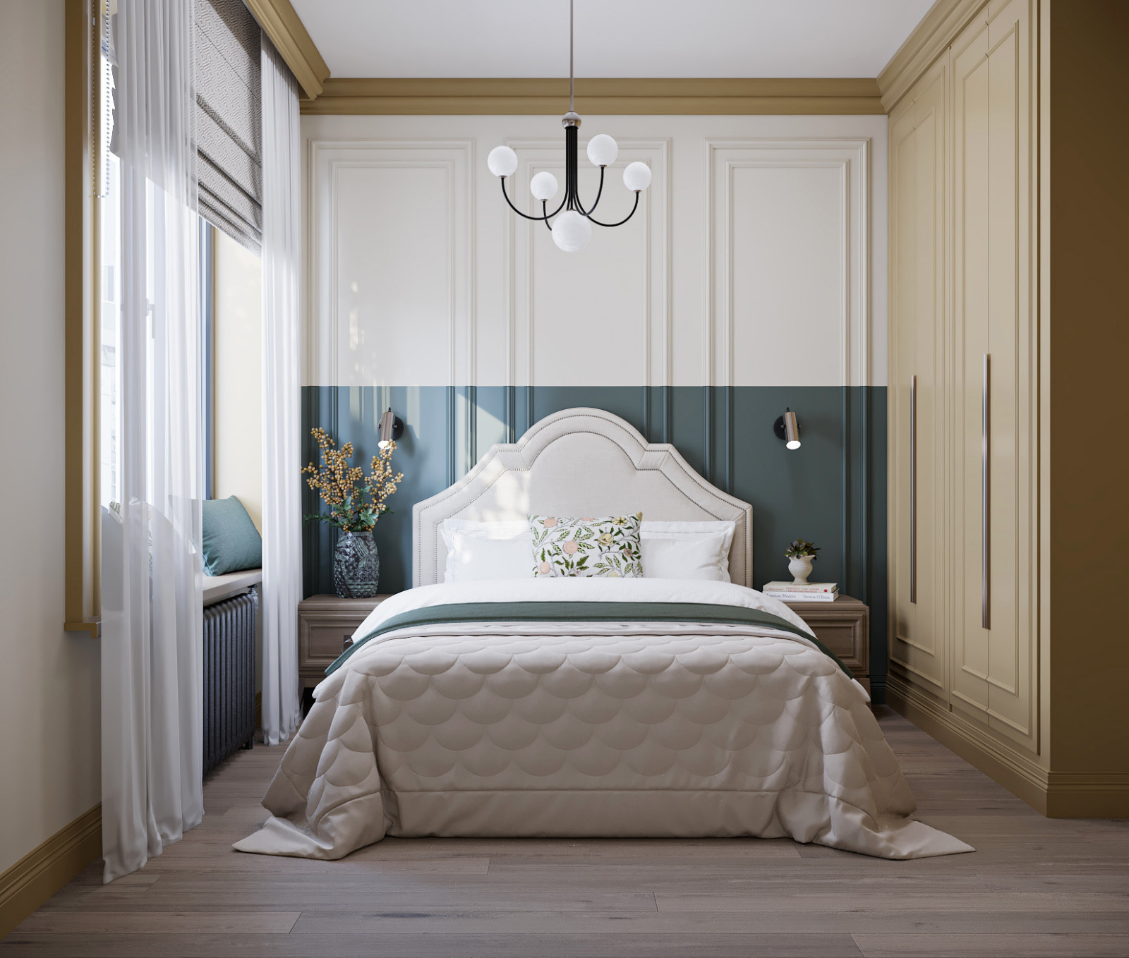 ЖК "Level" Квартира