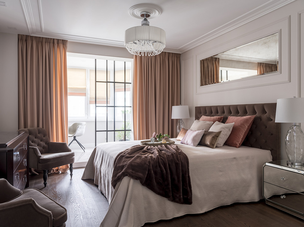 Квартира в Солнцево