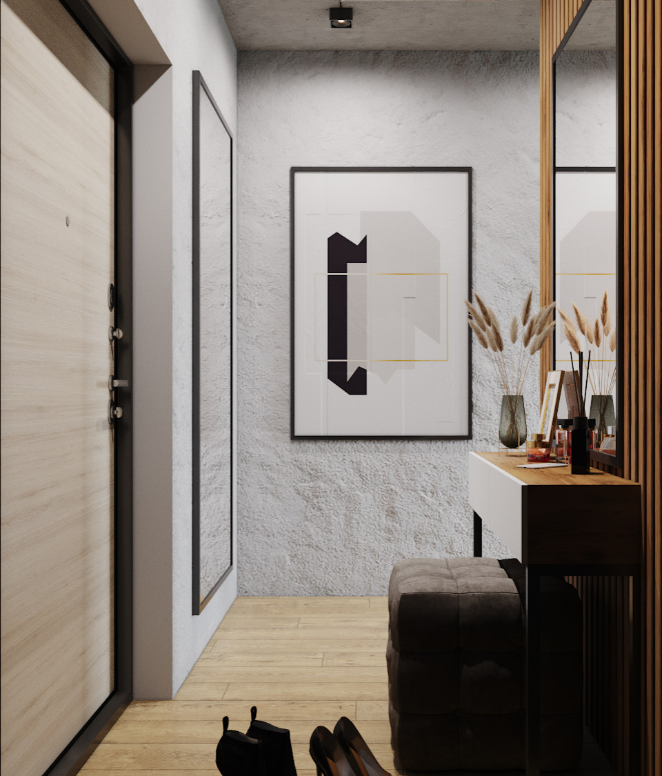 ЖК Ломоносова