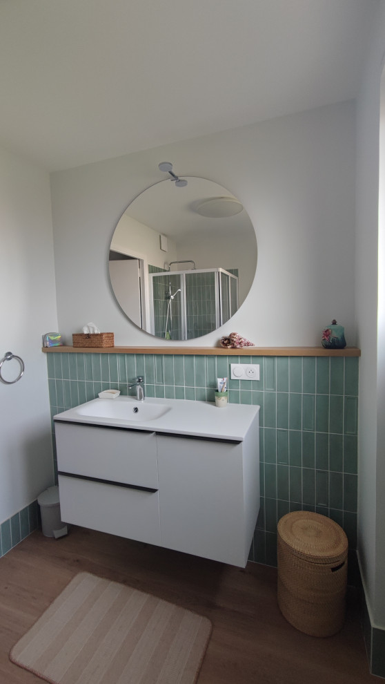 Maison à Saint-Lunaire