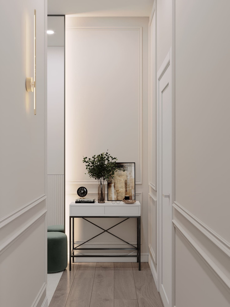 Манчестерская улица