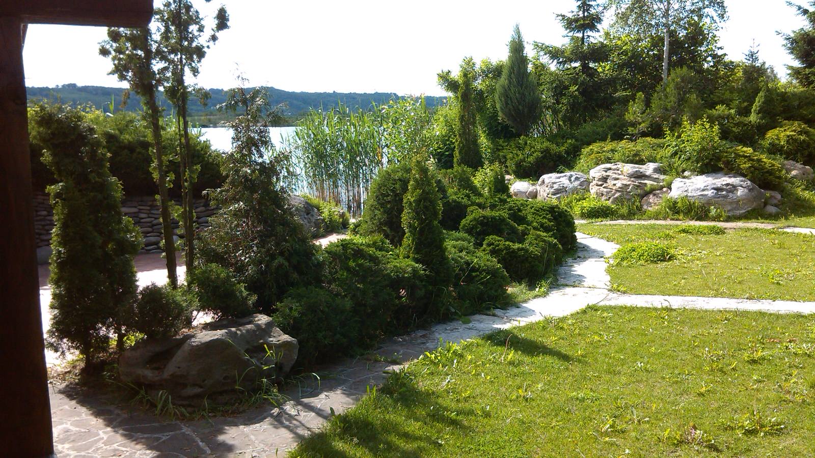 Уютный уголок для творчества