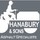 Hanabury & Sons, Inc.
