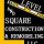 Level & Square Construction & Remodeling, LLC