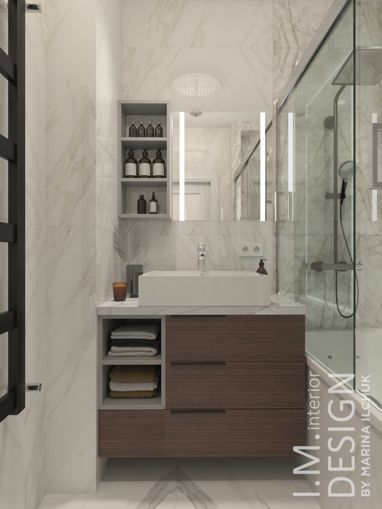 Французские балконы