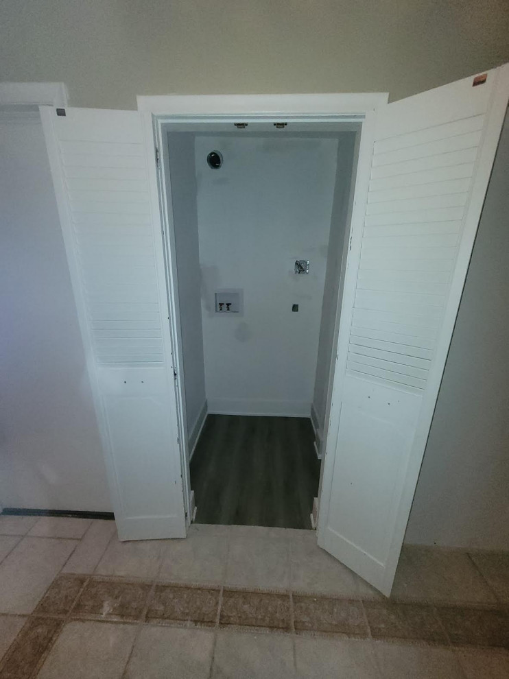 TDR Handyman and Fine Finishes Projects