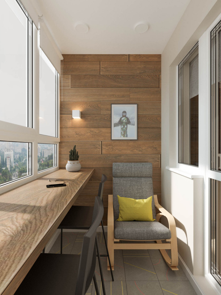 42 кв.м в ЖК Ломоносов