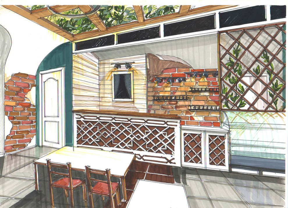 кафе Пельмени столицы