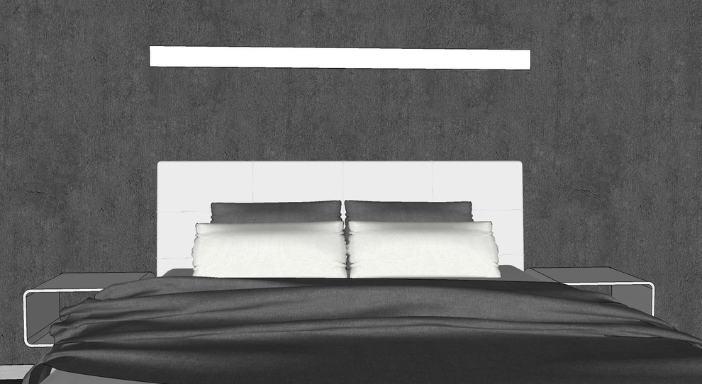 Дыхание минимализма