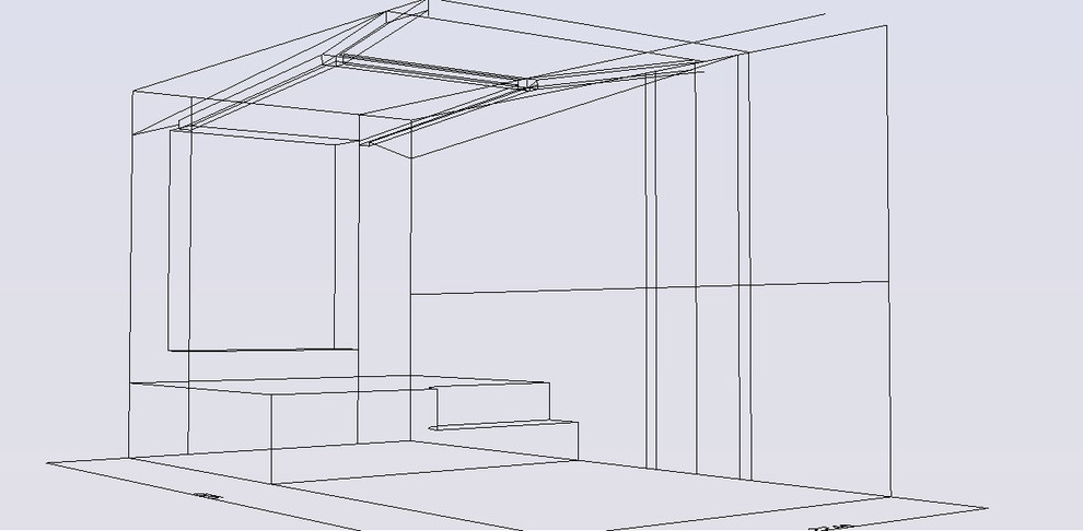 "лишняя" комната