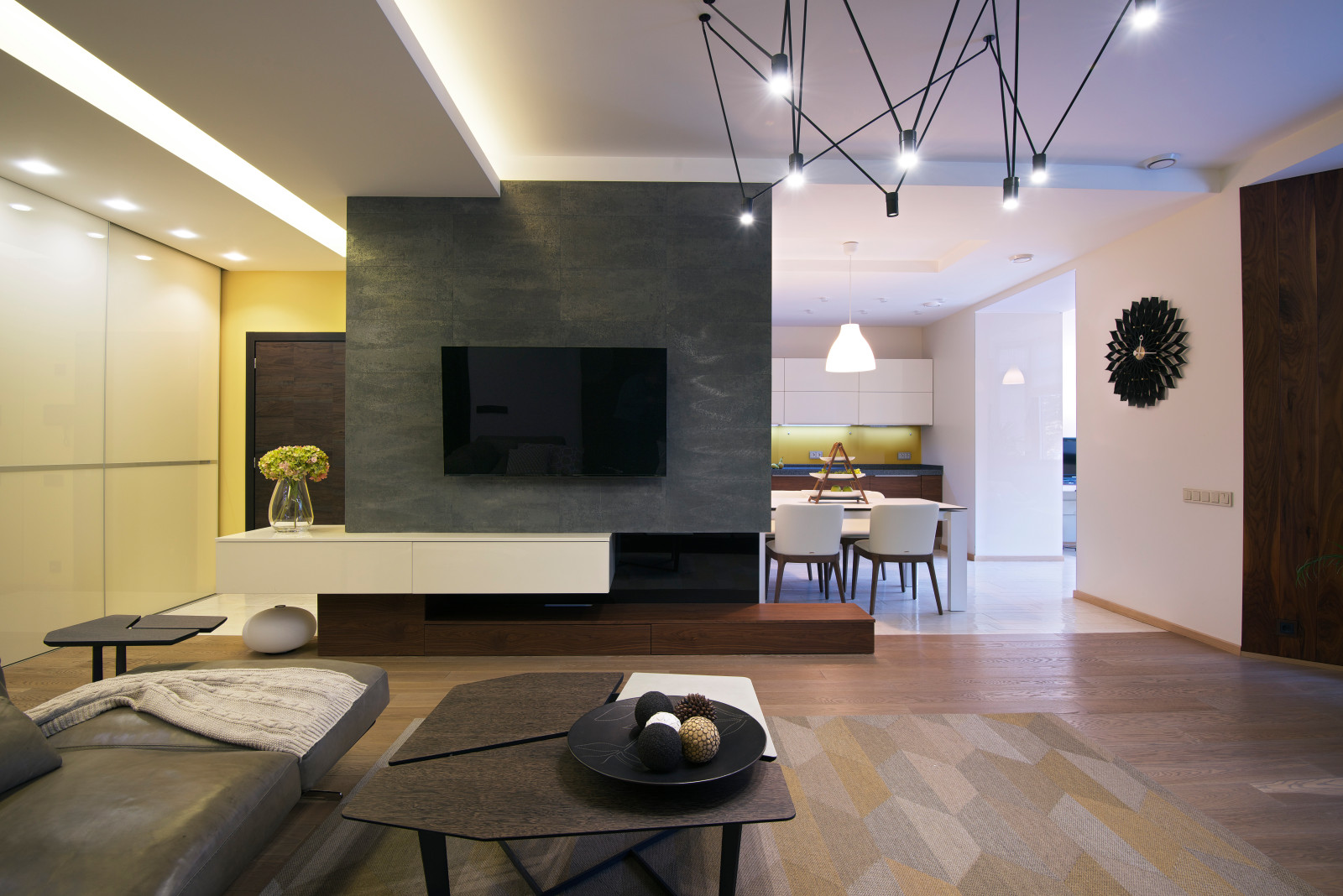 Эко-стиль и капля востока