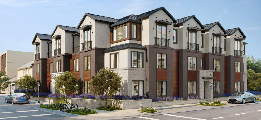 425 First Street, Los Altos, CA