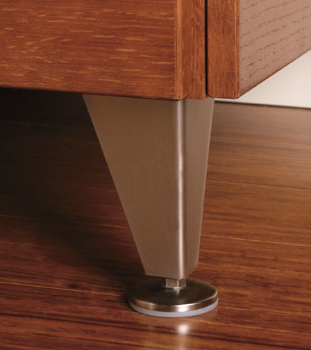 Wellborn Cabinet Accessories - Details make the Difference