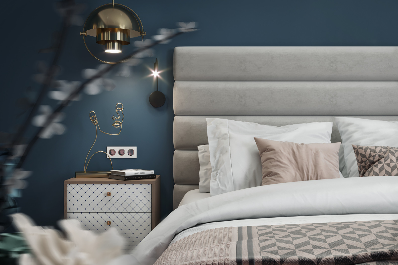 Частный дом