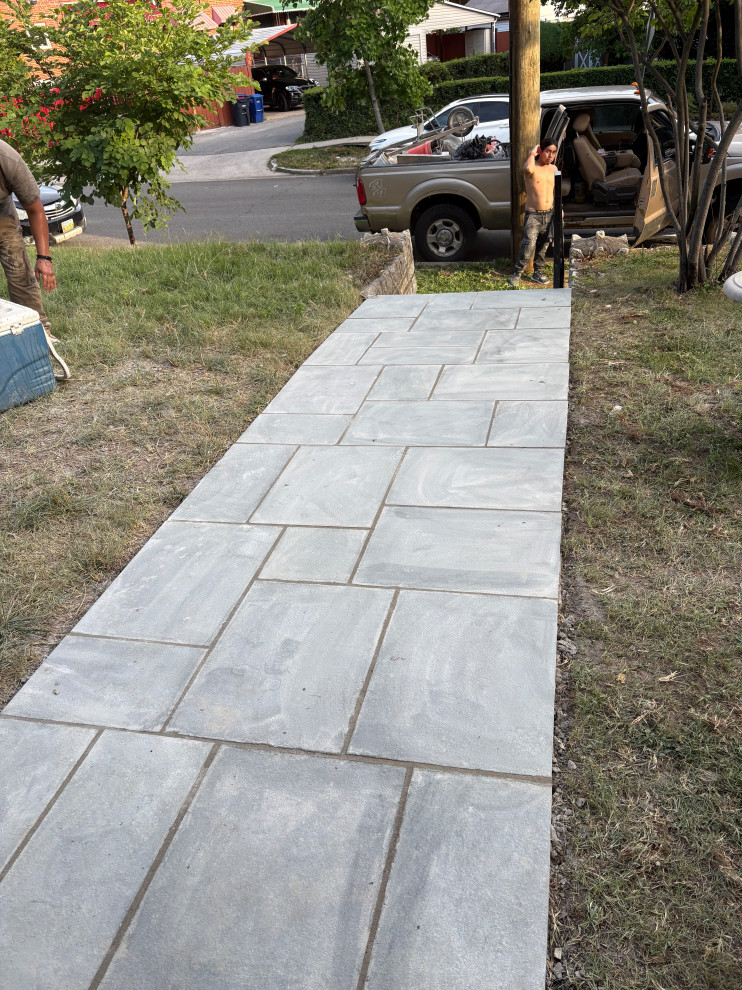 Masonry