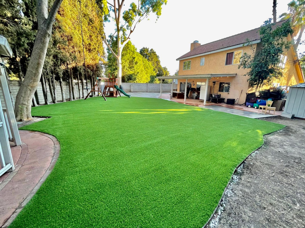 Artificial Turf