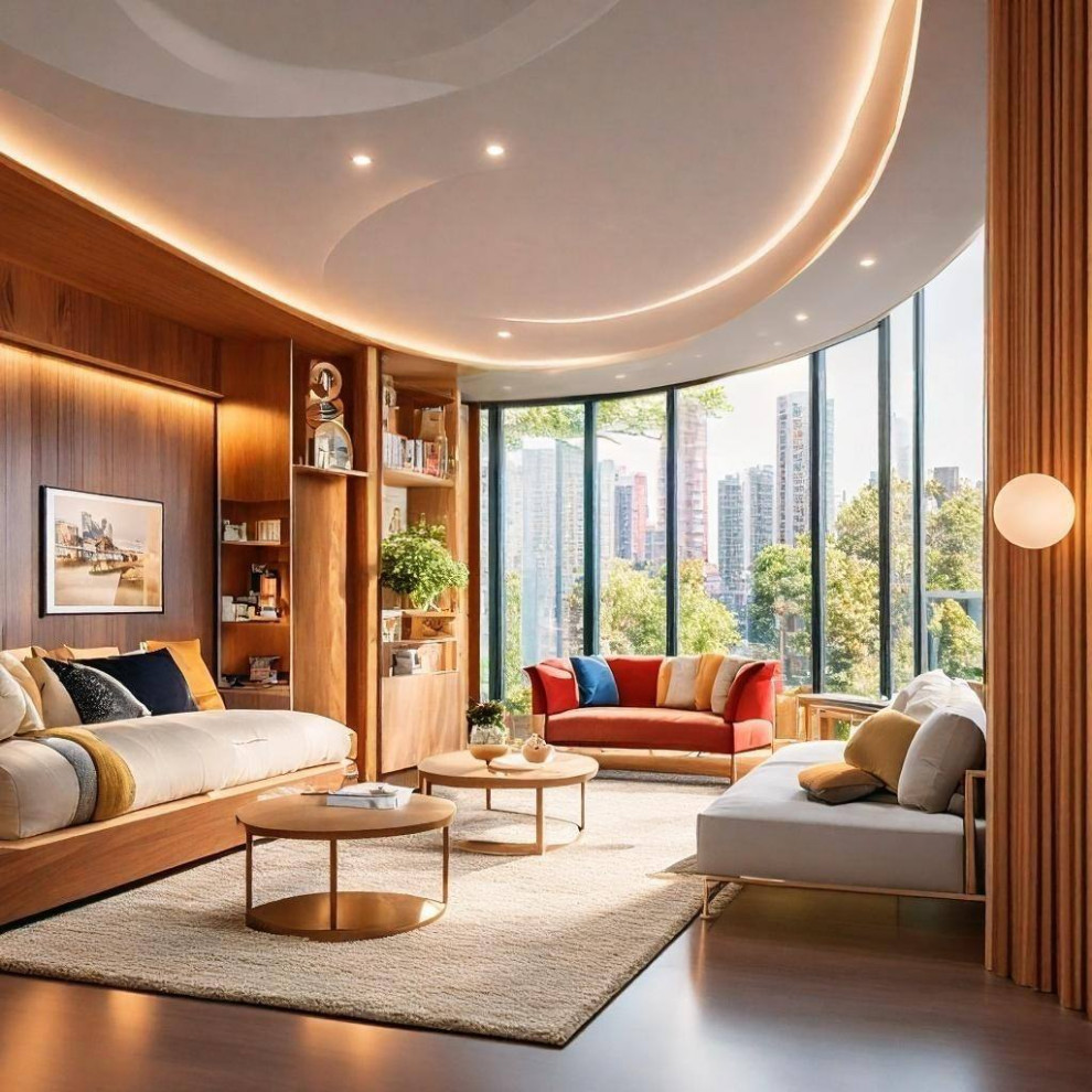 Японский минимализм