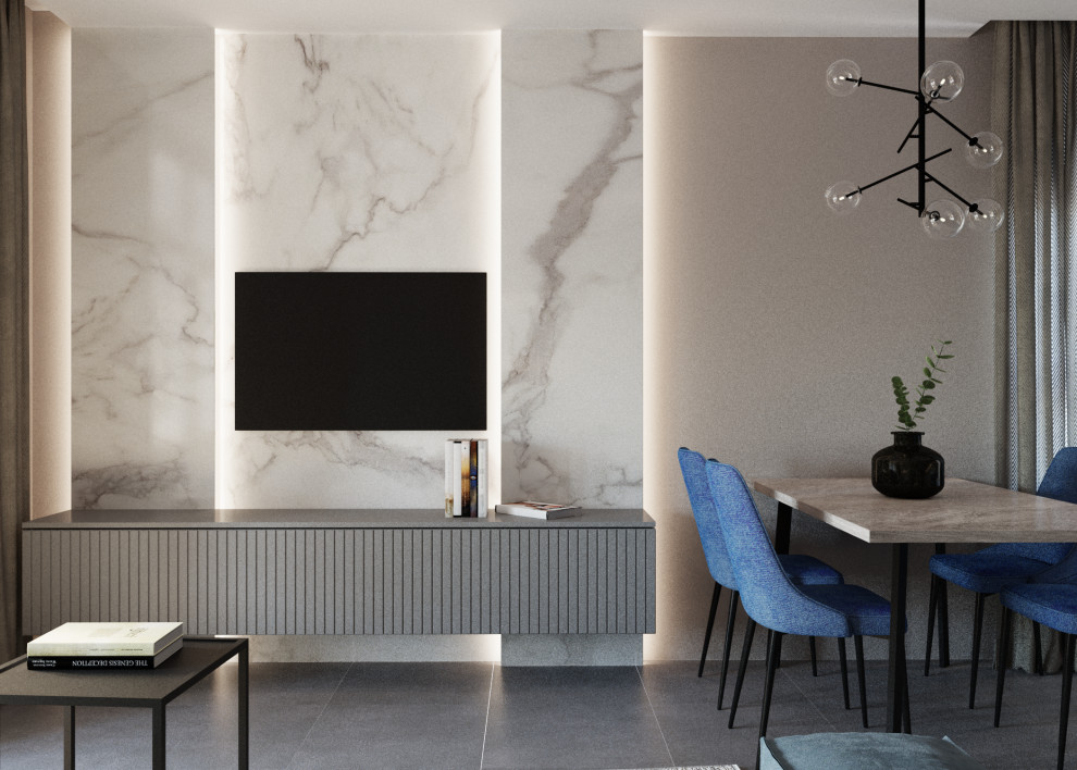 ЖК Династия